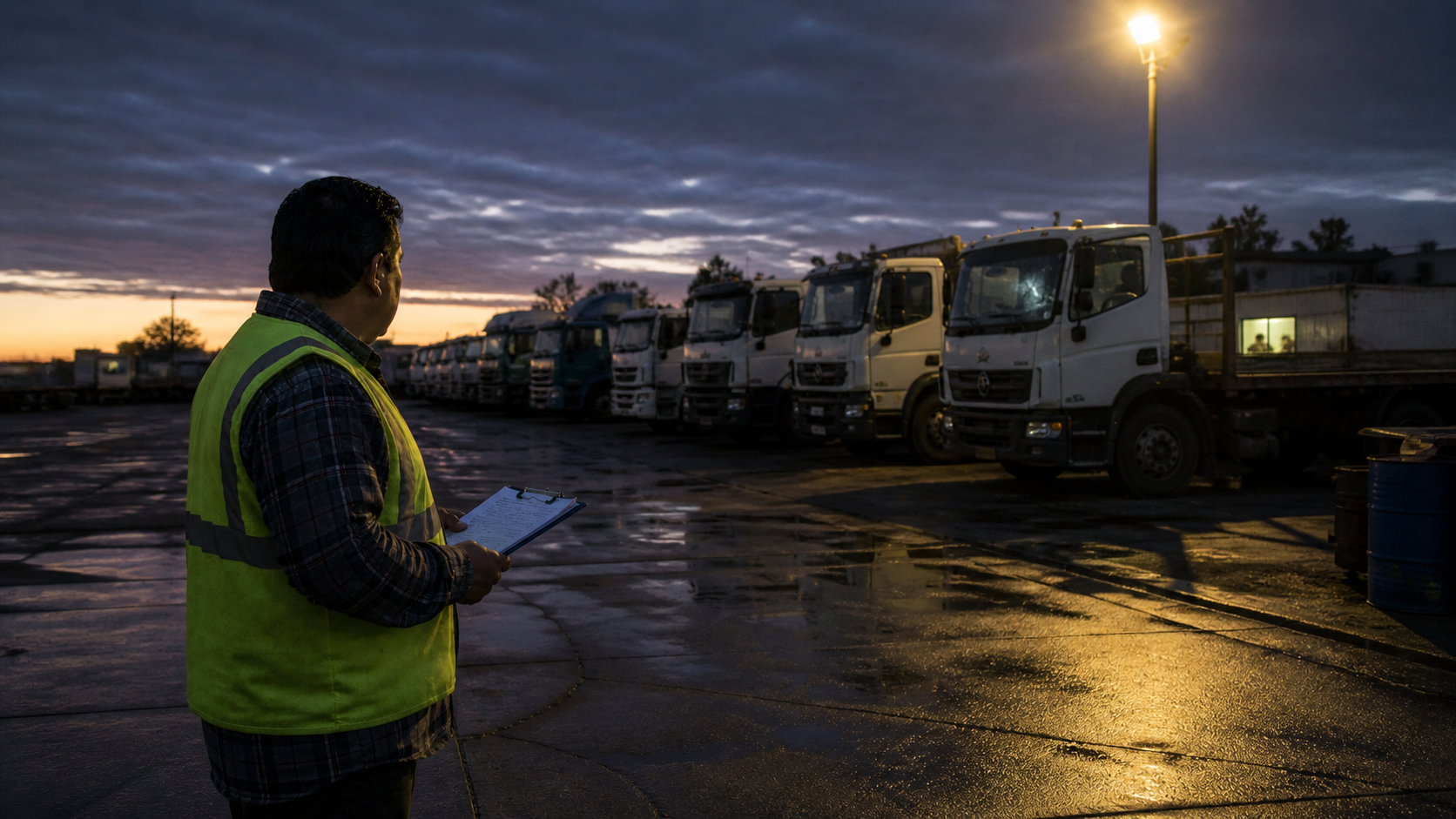 23% de los costos operativos de tu flota son evitables — qué dicen los datos