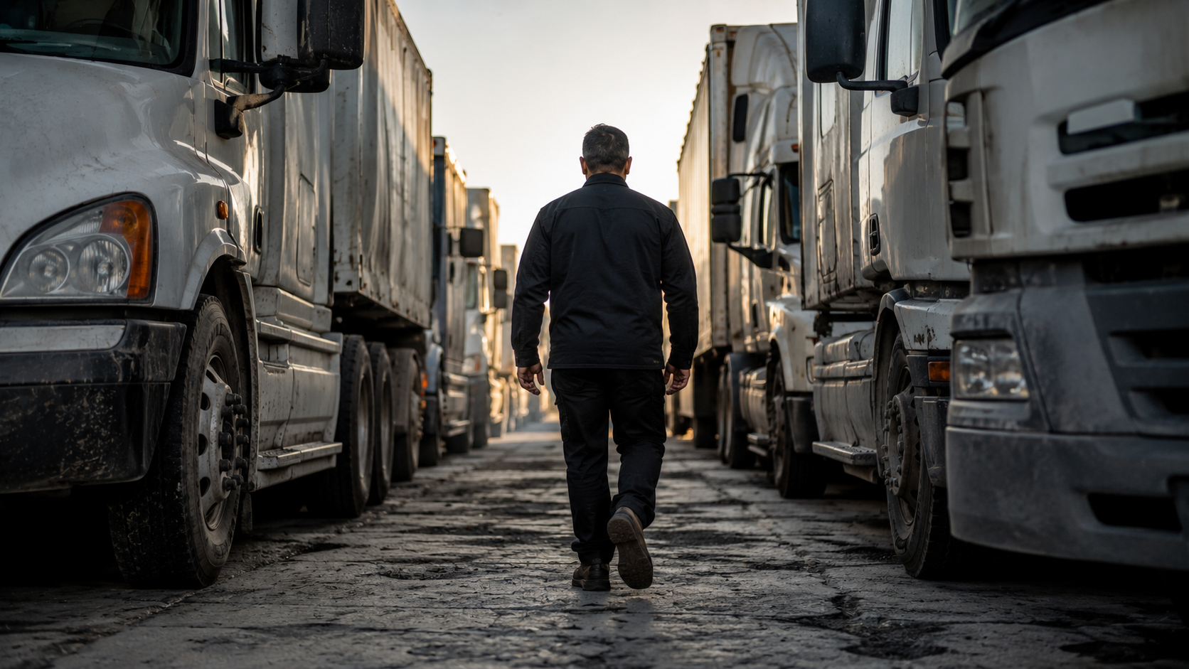 5 KPIs que todo fleet manager debería medir (y casi ninguno mide)